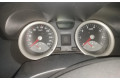 Přístrojová deska Renault Megane II 2003