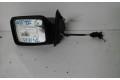 Зеркало (механическое)       Volkswagen Golf III  1992 - 1997 года   