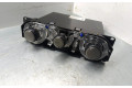 Блок управления климат-контролем 7820a207 Mitsubishi Grandis