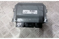 Блок управления двигателя 237105698R, 237102611S Dacia Duster II