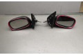 Zpětné zrcátko Nissan Micra 2000 963026F624, 963015F524