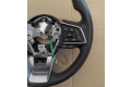 Руль Subaru Forester SH  2008 - 2013 года 97688999      