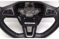 Руль Ford Focus 2010-2017 года 0001H601802482, F1EB3600GG3ZHE