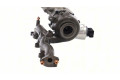  Турбина Skoda Yeti (5L)  53039700129, 53039700129         