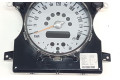 Панель приборов 62116972077, 1NDTV   Mini One - Cooper R50 - 53       