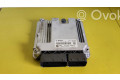 Řídící jednotka 8577835, 0281030736   BMW 3 F30 F35 F31 2015