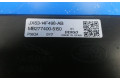 Модуль блока управления кондиционером JX6314F498AB, MB2774005150 Jaguar XE