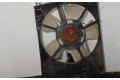 Вентилятор радиатора Daihatsu Cuore