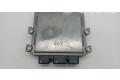 Řídící jednotka 5WS40155AT   Citroen Berlingo 