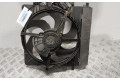 Вентилятор радиатора     9652396280    Citroen C2 