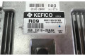 Блок управления двигателя 391102BRAR KIA Ceed