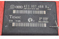 Блок управления двигателем ECU 4E0907468B, 4E0907468B Audi A8 S8 D3 4E
