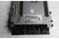 Řídící jednotka 0281035135, 23710HV30B Nissan Qashqai 2016