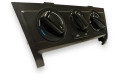 Блок управления климат-контролем 6P0820045, E1081697   Seat Ibiza IV (6J,6P)