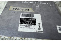 Řídící jednotka 896610X040, TN2750005321 Toyota Camry 1999