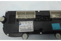 Блок управления климат-контролем 3t0907044ar Skoda Yeti (5L)