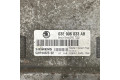 Блок управления двигателя 03E906033AB, 5WP4422302   Skoda Fabia Mk1 (6Y)