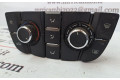 Блок управления климат-контролем 13346092, 13346092 Opel Meriva B