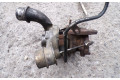 Turbodmychadlo Турбина 084399H82107431 Renault Megane II