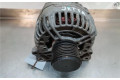 Генератор 6F903023F, 124525091 Volkswagen Jetta V