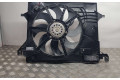 Вентилятор радиатора     10847398, QFZ13931C    MG ZS 