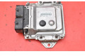 Блок управления двигателем ECU 33910-69L01, 33910-69L01 Suzuki Swift II