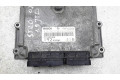 Řídící jednotka Fiat Stilo 2002