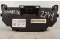 Блок управления климат-контролем 72311FG030, 72311FG030   Subaru Impreza II