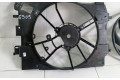 Вентилятор радиатора Dacia Sandero