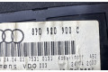 Панель приборов 8P0920900C, 24042003 Audi A3 S3 8P