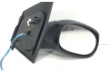 Зеркало электрическое        Citroen C2   -  года   