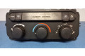 Блок управления климат-контролем 05005001AF   Chrysler Voyager