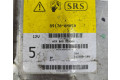 Блок подушек безопасности 891700H050, 212388105   Citroen C1