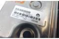 Блок управления двигателя 50053480   Jeep Compass