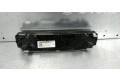 Блок управления климат-контролем 8V0820043C, 8V0820043CIMJ   Audi A3 S3 8V
