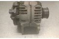 Генератор 037903025F, 038903018RX   Audi A2      