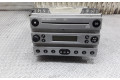 Радио/ проигрыватель CD/DVD / навигация       Ford Fusion  2002 - 2005 года   