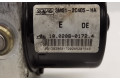 Блок АБС 10096001153, 10096001153 Mazda 3 I 2003 - 2006 года