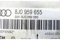 Блок подушек безопасности 8J0959655   Audi TT TTS Mk2