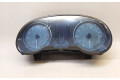 Панель приборов 8V0920856, 8V0920856   Audi A3 S3 8L       