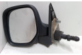 Зеркало электрическое Citroen Berlingo 1996 - 2002 года