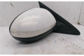 Зеркало (механическое) E4022683, 0050057   Mazda 3 II