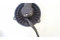 Вентилятор печки 2727000121, 272700-0121 Daihatsu Materia