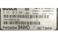Řídící jednotka 0281013201, 0281013201   Dodge Caliber 2008