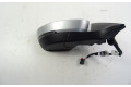 Зеркало электрическое Skoda Octavia Mk4 2019 - года
