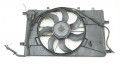 Вентилятор радиатора     0130303345, 0130303345    Opel Zafira C 