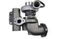 Turbodmychadlo Турбина 4520550004, 4520550007   Land Rover Discovery   12 L, 17 L, 21 L