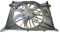 Вентилятор радиатора 0130706803, 30665985 Volvo XC90