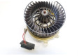 Вентилятор печки