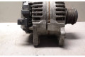 Турбина Генератор Skoda Fabia Mk2 (5J) 06F903023D для двигателя CAY